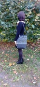 Torebka handmade