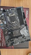 Płyta główna Asrock Z390 Phantom Gaming 4S