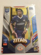 Karta Panini adrenalyn 2026 psv psv7 flamingo titan