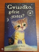 Gwiazdko gdzie jesteś? Holly Webb
