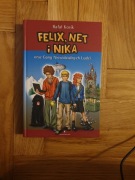 FELIX NET I NIKA ORAZ GANG NIEWIDZIALNYCH LUDZI !