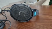 Sennheiser HD600 słuchawki nauszne Rewelacyjne 