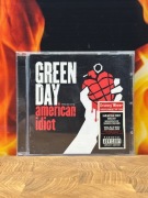 GREEN DAY "American Idiot"
