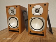 kolumny podstawkowe Onkyo D-N7BX   70W 4ohm