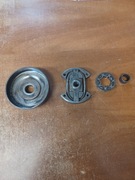 Zestaw sprzęgła Husqvarna 51 55