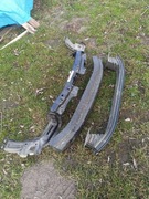 Belka przednia Absorber Fiat Doblo Przedlift