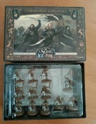 A Song of Ice and Fire / ASOIAF - Stormcrow Dervishes