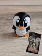 Mini Figurka Pingwina 3d - Druk3d fidget mixGadzet