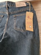 damskie spodnie r 30