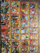 Secret Service  różne numery