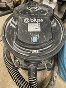 Odkurzacz kominkowy blyss