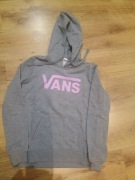 Bluza z kapturem Vans xs
