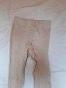 Rajstopy ze złotą nitką roz 122