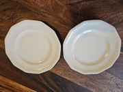 Talerze śniadaniowe/przystawkowe Rosenthal Classic Germany, 20 cm