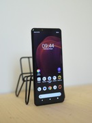 Smartfon Sony Xperia 5 III 5G/OLED/128GB/8GB/SD888/microSD/Android 13