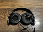 Słuchawki Sony przewodowe