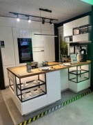 Meble kuchenne - Tokyo(Powystawowe)