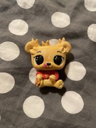 Figurka custom lps panda miś Kubuś Puchatek 