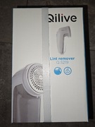 *Nowa*GOLARKA DO UBRAŃ ODZIEŻY TKANIN QILIVE LINT REMOVER Q.5219