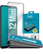 Szkło zakrzywione premium iPhone 13 mini 