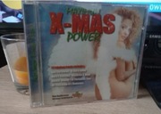 Maximum X-Mas power CD