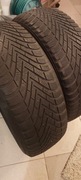 Opony zimowe 2szt 205/65  R15   Pirelli