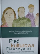 Płeć kulturowa nauczycieli   Ładny  Stan ZAPRASZAM