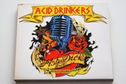 ACID DRINKERS Fish Dick Zwei(CD)2010