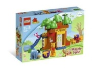 LEGO 5947 Duplo - Dom Kubusia Puchatka