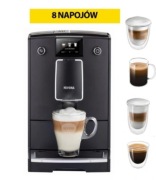 NIVONA CafeRomatica 756 Ekspres do Kawy