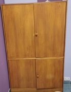 Szafa wolnostojaca 