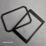 7mm do 9.5mm Adapter/dystans 2.5" dysk SSD dysk twardy do laptopa serwer PC