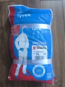 WURTH kombinezon ochronny Tyvek 500 Xpert XL (5 sztuk)