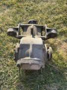 Dyfer Maserati gt 3200