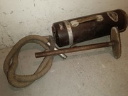 Odkurzacz PROGRESS 8