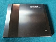 Jan Garbarek In Praise of Dreams ECM