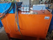 Agregat hydrauliczny zasilacz Leistritz Power