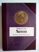 Neron  Michael Grant