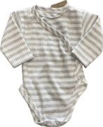 Body niemowlęce firmy Mrofi rozmiar 62