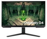 Monitor Samsung Gamingowy Odyssey G4 27” FHD 240Hz G40B LS27BG400EUXEN