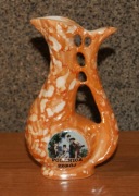 Pijałka wody źródlanej Polanica Zdrój PRL