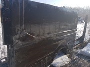 Bok prawy transit MK8 L4H3 JUMBO