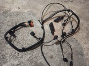 Wiązka pdc citroen ds5 tył