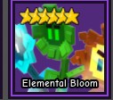 Garden Tower Defense | Elemental Bloom [Roblox]