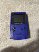 Game Boy Color SUPER STAN! 100% Sprawny