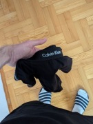 Bokserki Calvin Klein L