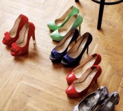 Obuwie używane CREAM second hand