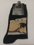 Skarpety art sox męskie 36-40 musearta