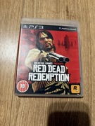 Red Dead Redemption PS3