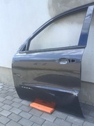 Drzwi Dodge Durango lewy przód PAU